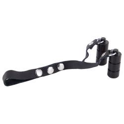 The Red Ballstretcher en cuir 2 X 100g